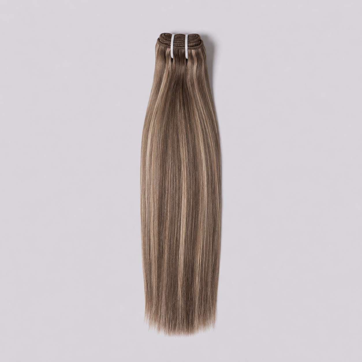 Mushroom Bronde