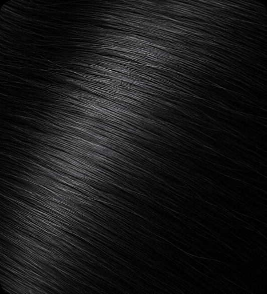 Jet Black Signature 4 Bundle Set