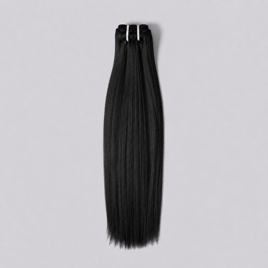 Jet Black Signature 4 Bundle Set