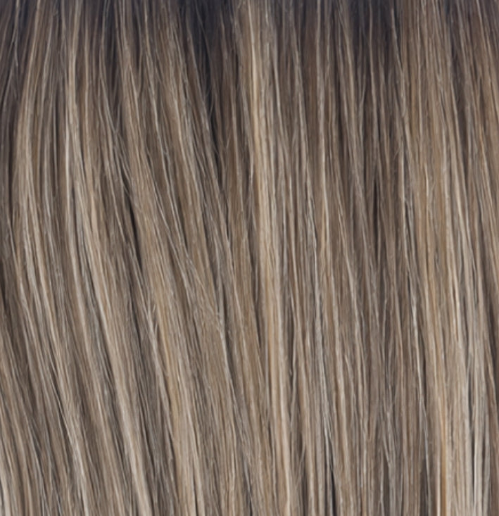 Mushroom Bronde Signature 4 Bundle Set