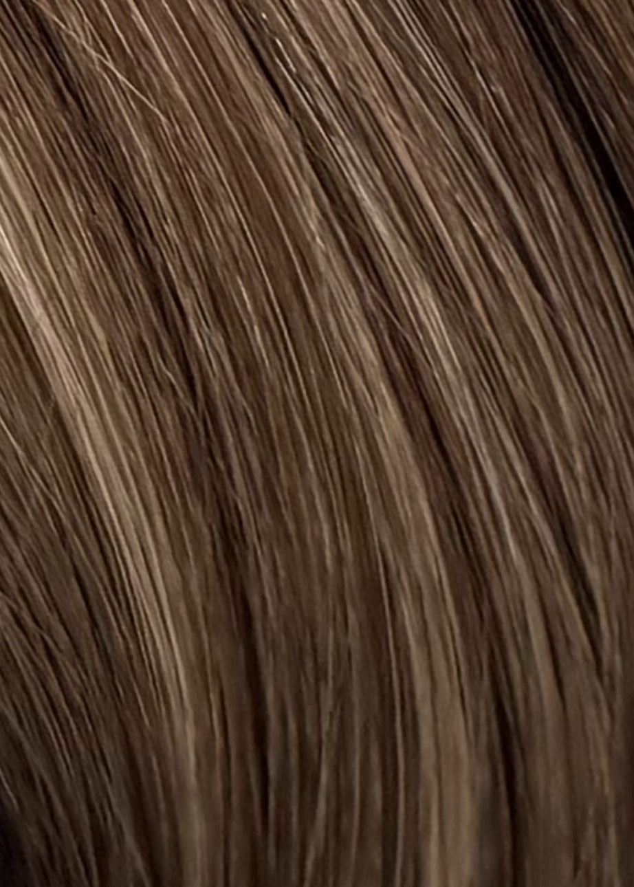 Mushroom Bronde