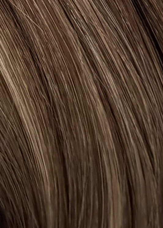 Mushroom Bronde